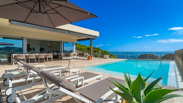 Villa Arcadia 50