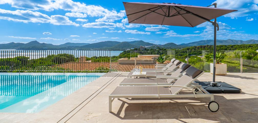 Villa Arcadia 50