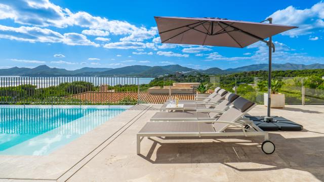 Villa Arcadia 50