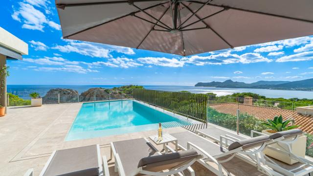 Villa Arcadia 50