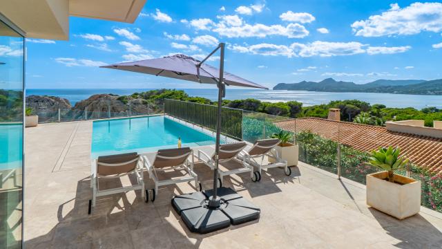 Villa Arcadia 50