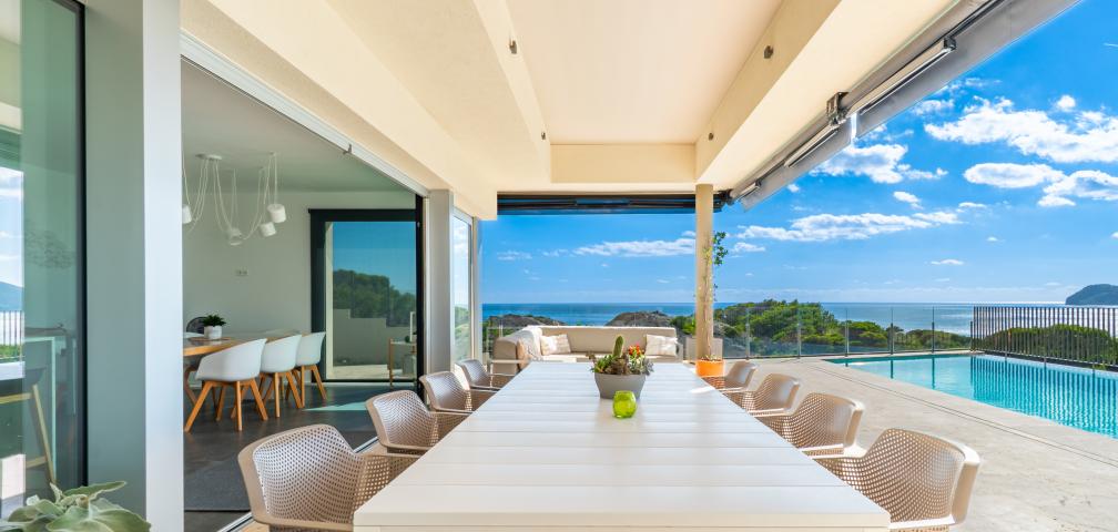 Villa Arcadia 50