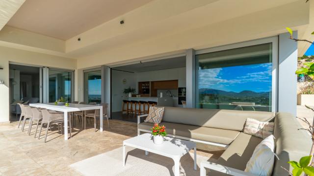 Villa Arcadia 50