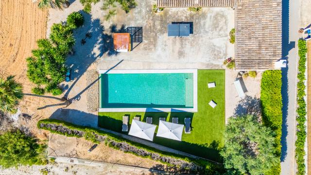Finca Sa Grua