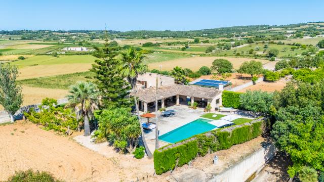 Finca Sa Grua