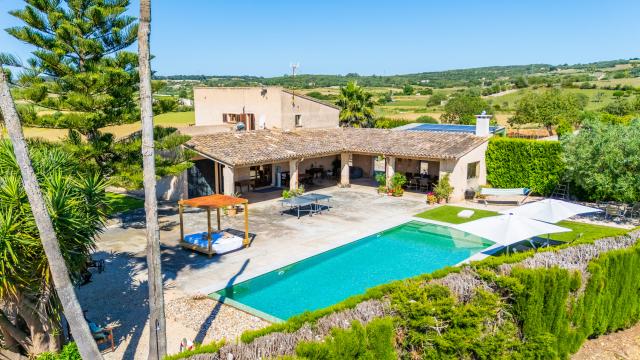Finca Sa Grua