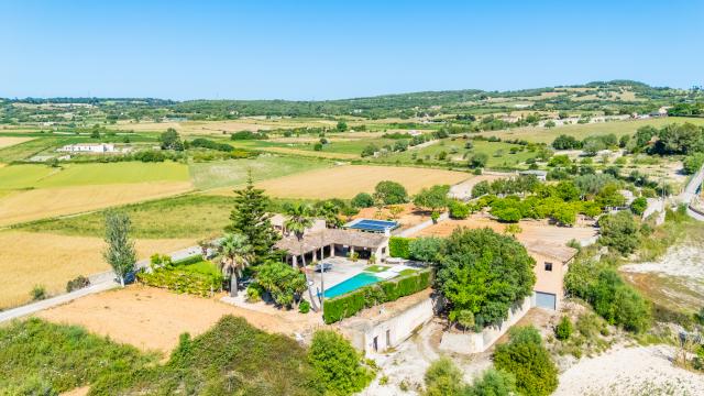 Finca Sa Grua