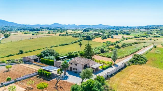 Finca Sa Grua