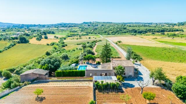 Finca Sa Grua