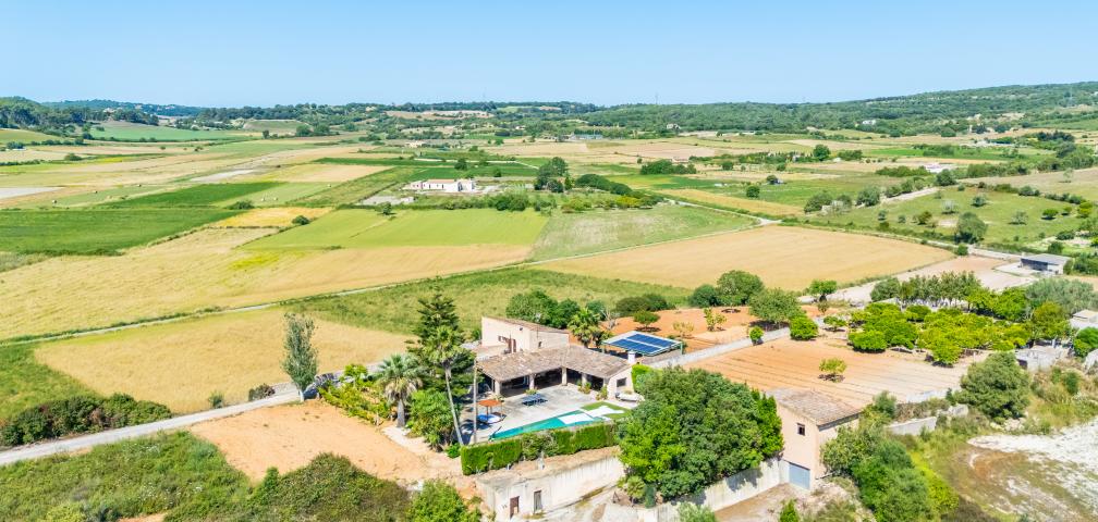 Finca Sa Grua