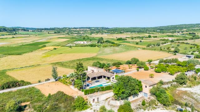 Finca Sa Grua