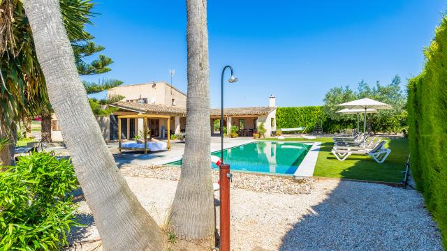 Finca Sa Grua