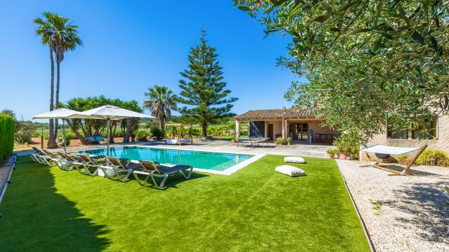 Finca Sa Grua