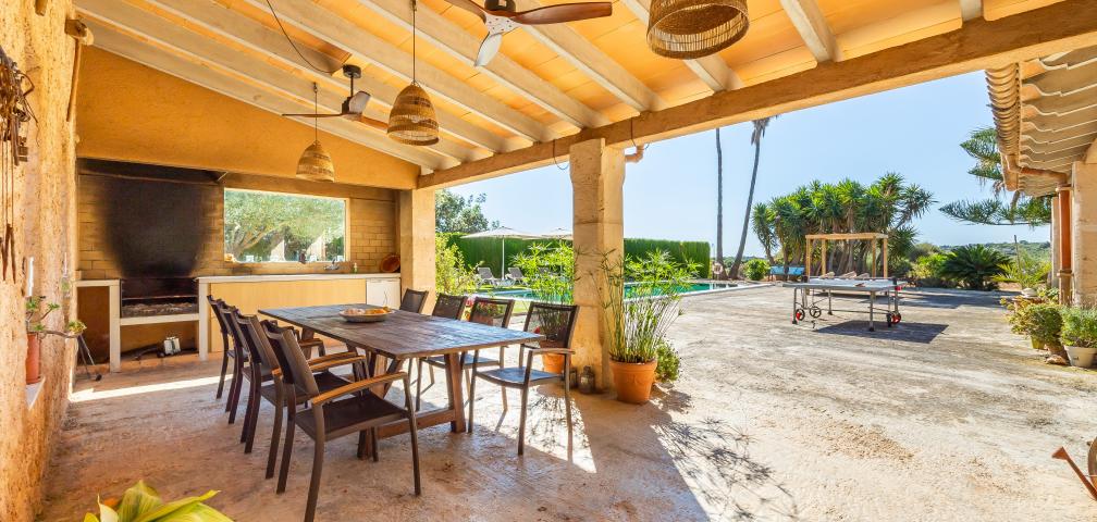 Finca Sa Grua