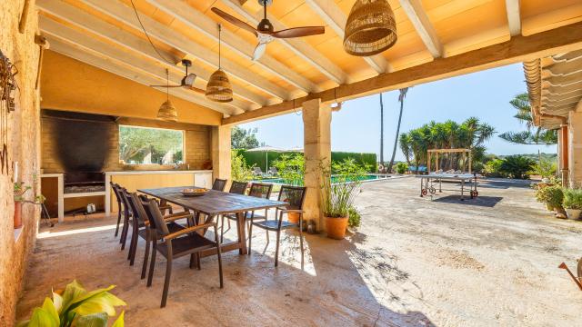 Finca Sa Grua