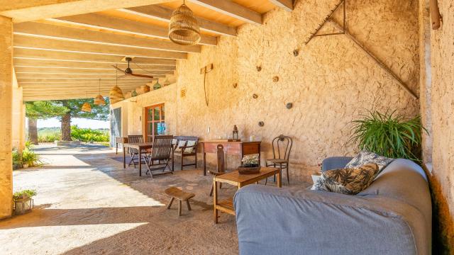 Finca Sa Grua