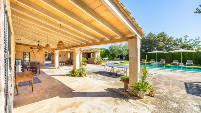 Finca Sa Grua