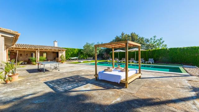 Finca Sa Grua