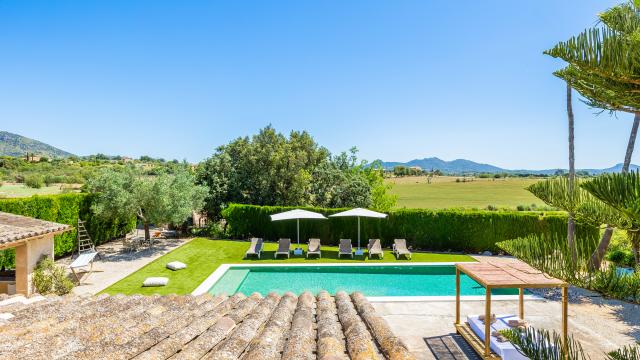 Finca Sa Grua