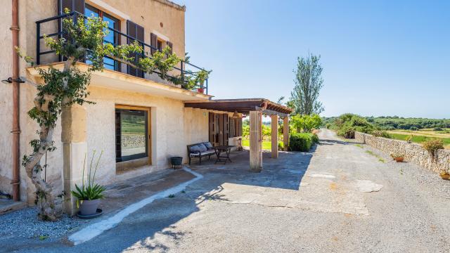 Finca Sa Grua