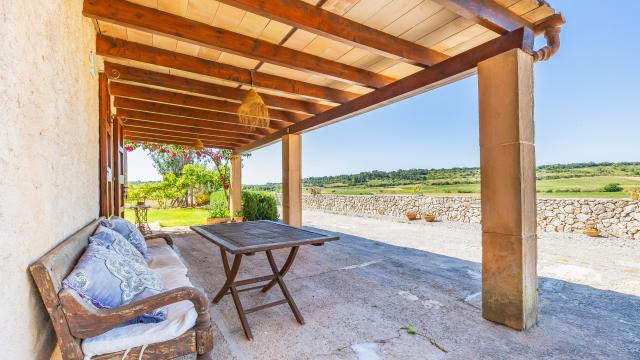 Finca Sa Grua