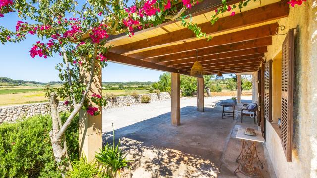 Finca Sa Grua