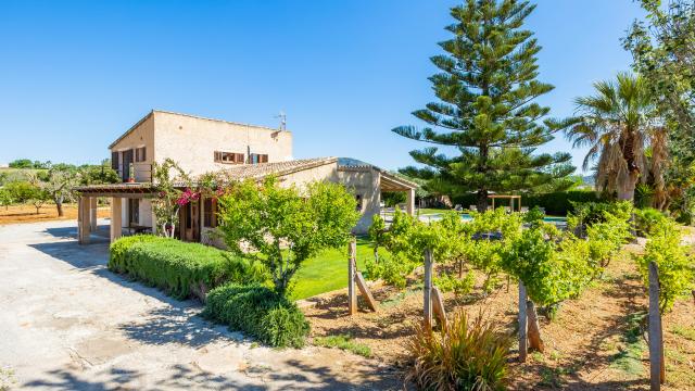 Finca Sa Grua