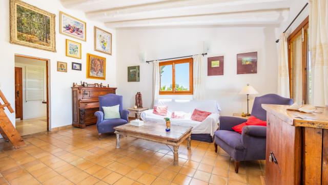 Finca Sa Grua
