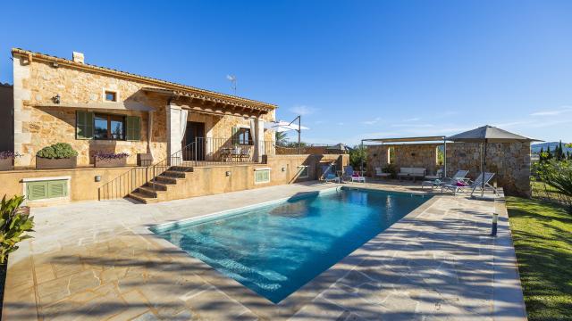 Finca Na Banya