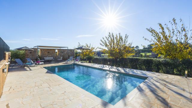 Finca Na Banya