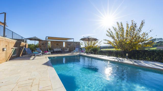 Finca Na Banya