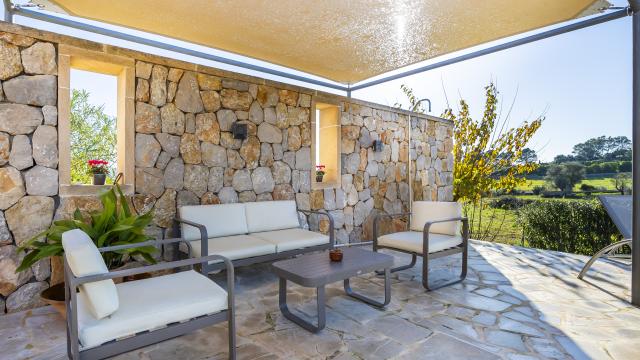 Finca Na Banya