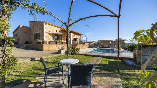 Finca Na Banya