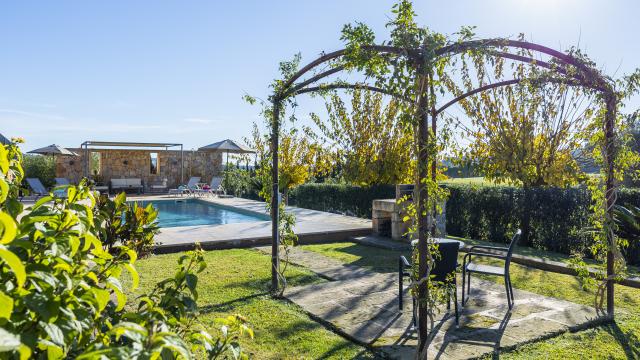 Finca Na Banya