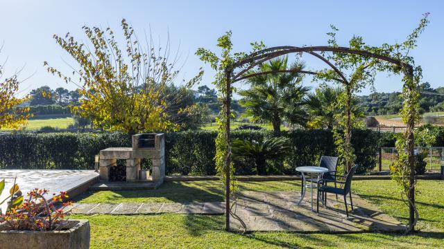 Finca Na Banya