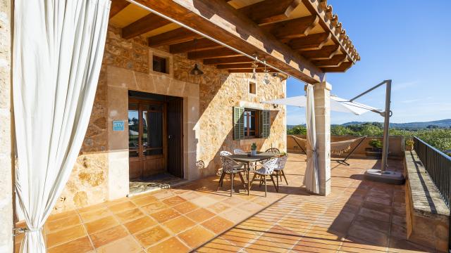 Finca Na Banya