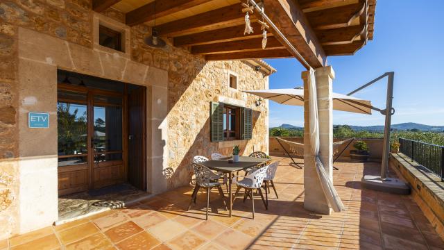 Finca Na Banya