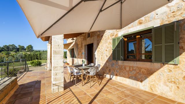 Finca Na Banya