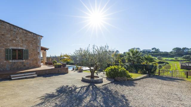 Finca Na Banya