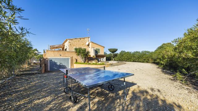 Finca Na Banya