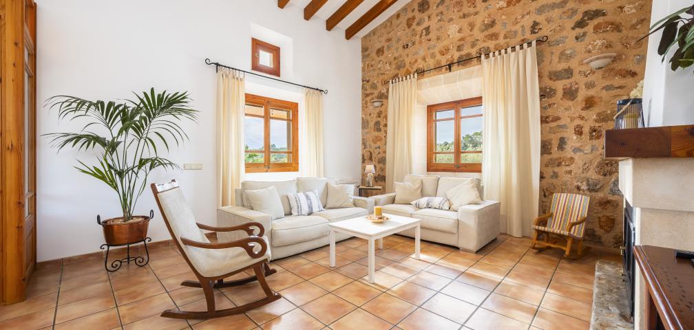 Finca Na Banya