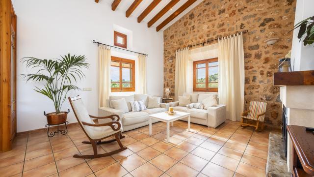 Finca Na Banya
