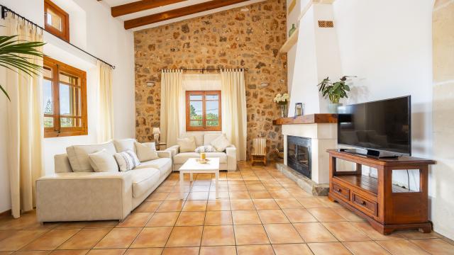 Finca Na Banya
