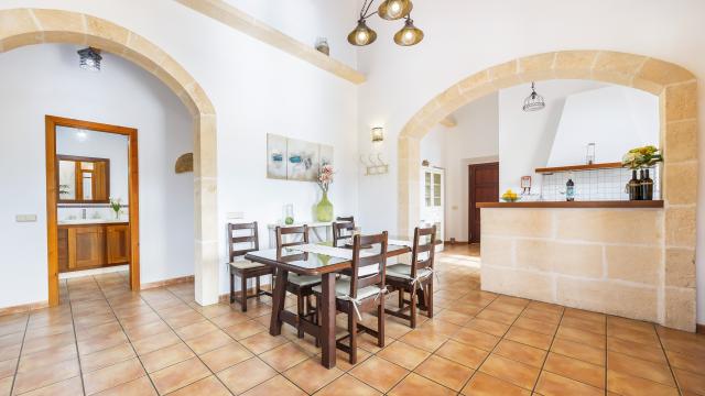 Finca Na Banya