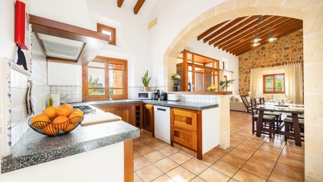 Finca Na Banya