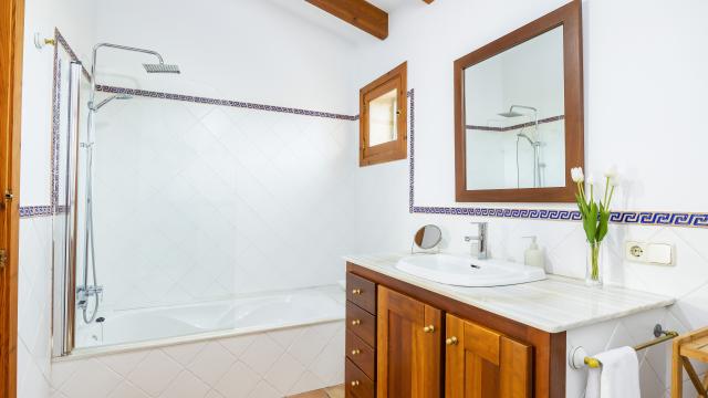Finca Na Banya