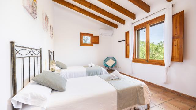 Finca Na Banya