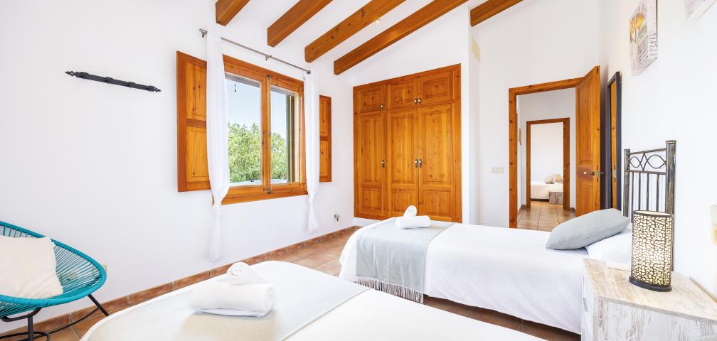 Finca Na Banya