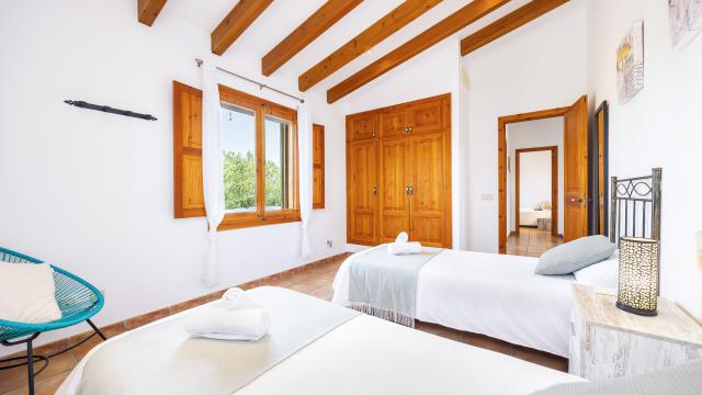 Finca Na Banya