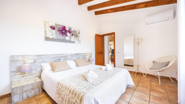 Finca Na Banya